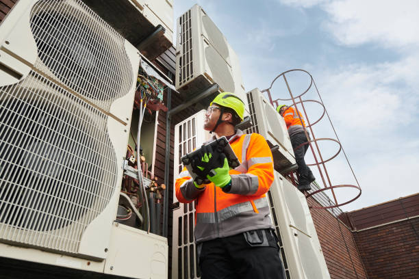 Best HVAC installation services  in Athens, PA