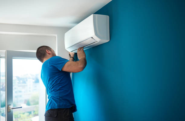 Best 24/7 HVAC repair  in Athens, PA