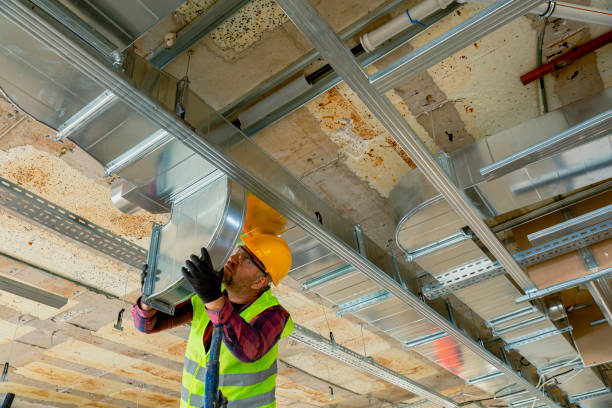 Best HVAC replacement cost  in Athens, PA