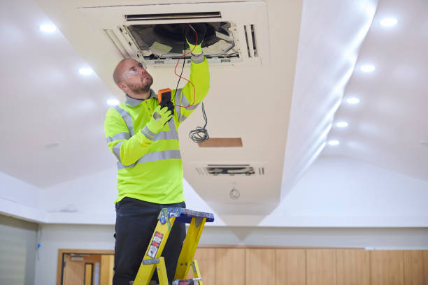 Best HVAC emergency services  in Athens, PA