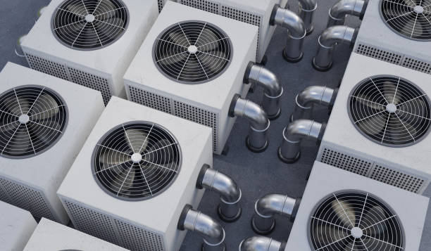 Best Emergency HVAC repair  in Athens, PA