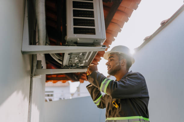 Best HVAC emergency services  in Athens, PA