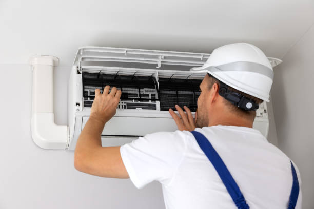 AC installation near me in Athens, PA
