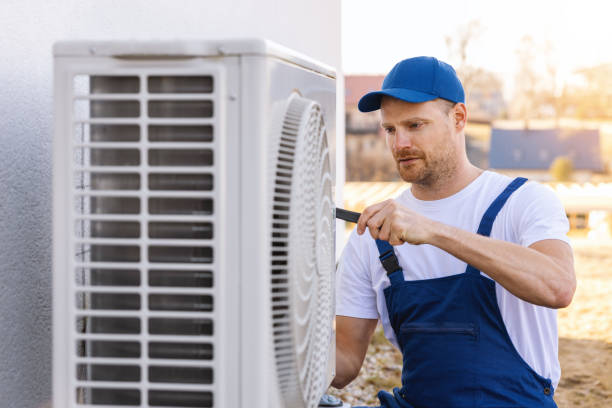 Best HVAC emergency services  in Athens, PA